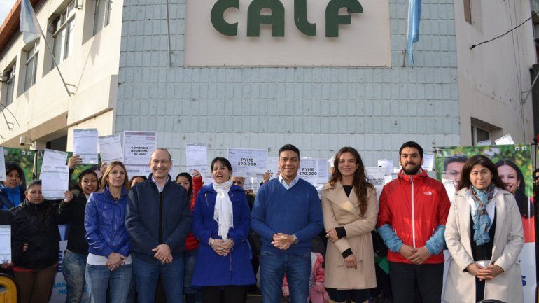 Jesús Escobar dijo que impulsará la baja de tarifas si llega al Congreso.