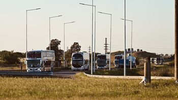 Accidente camino a Santiago del Estero. Accidente camino a Santiago del Estero.