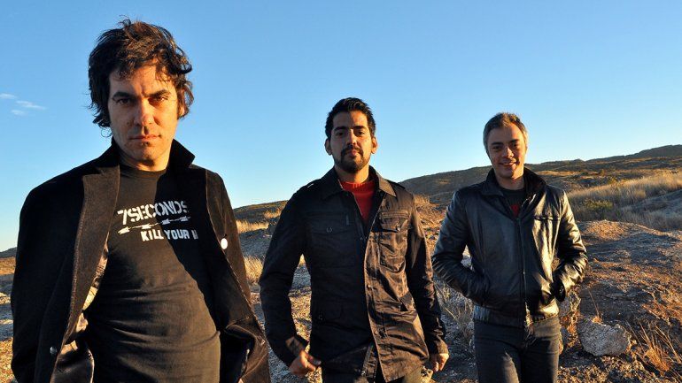 Anunciaron el final de Attaque 77