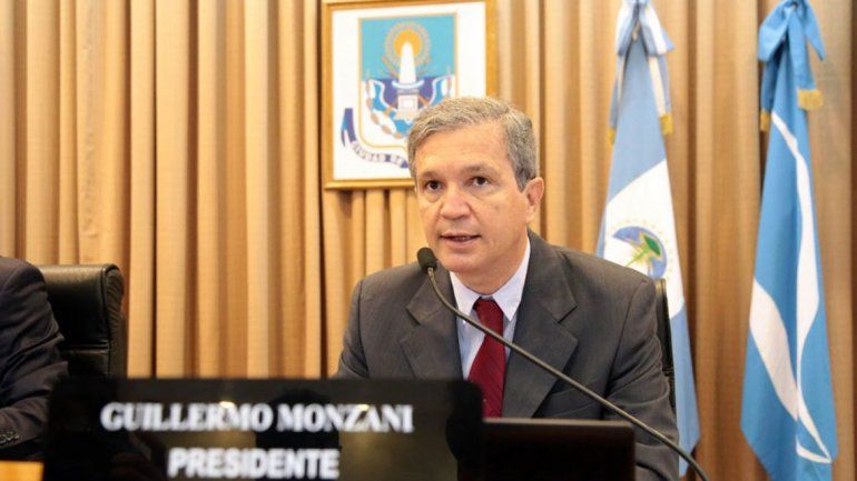 Quiroga tampoco abrirá las sesiones