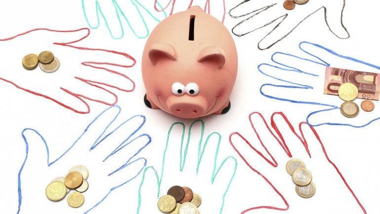 Breve guía para el pequeño ahorrista en tiempos de crisis