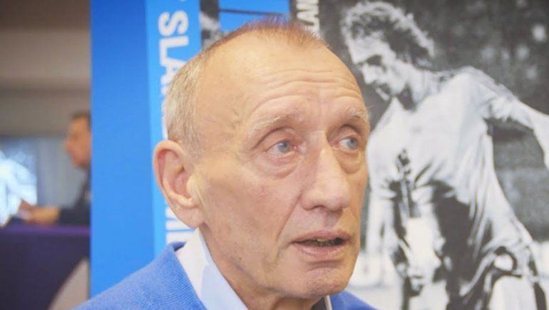 Murió leyenda  mundial que casi nos arruina en ‘78