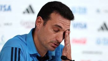 la enfermeria no para: otro jugador de la seleccion sufrio una dura lesion la enfermeria no para: otro jugador de la seleccion sufrio una dura lesion