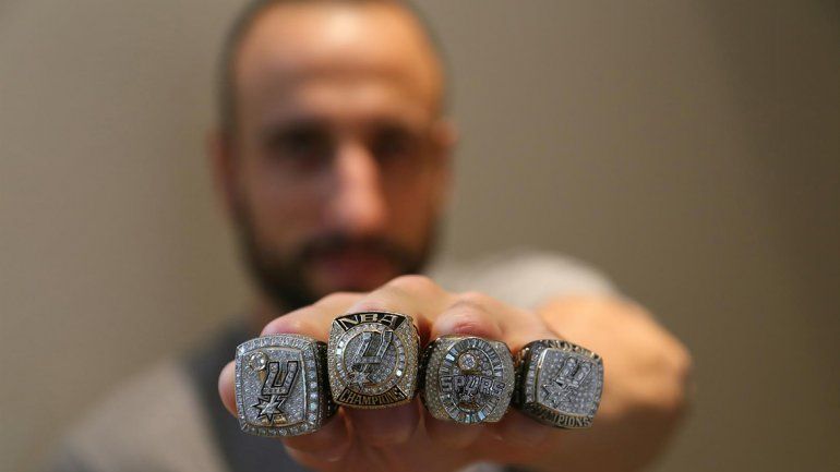 Ginóbili está dispuesto a negociar las tierras de la discordia en Villa La Angostura