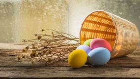 Este domingo de Pascua, el Servicio Meteorológico Nacional emitió una alerta por lluvias para varias provincias del norte y el sur del país.