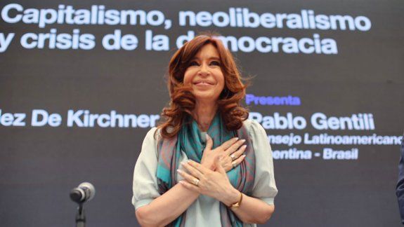 No somos la contracumbre