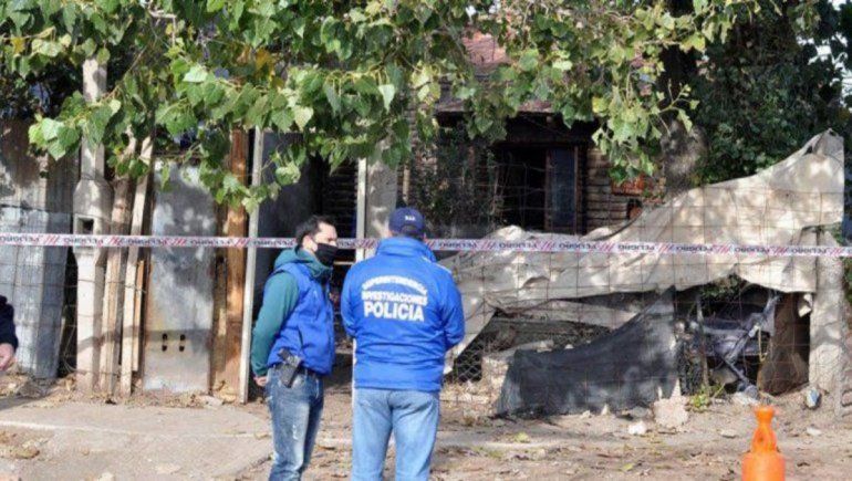 Acordó 9 años de prisión por acuchillar y matar a su amigo