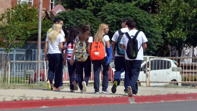 La demanda de los establecimientos privados va en crecimiento ante la seguidilla de conflictos docentes en el sector público.