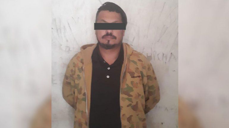 Detuvieron por falso testimonio al hombre que llevó a Natacha Jaitt al salón