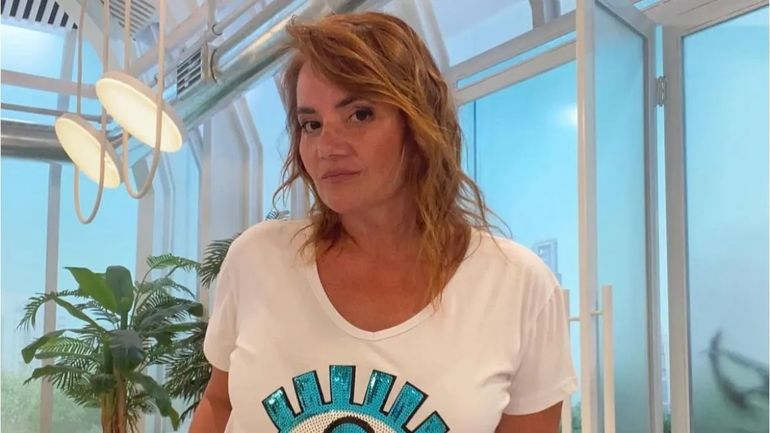 Nancy Pazos Nancy Pazos