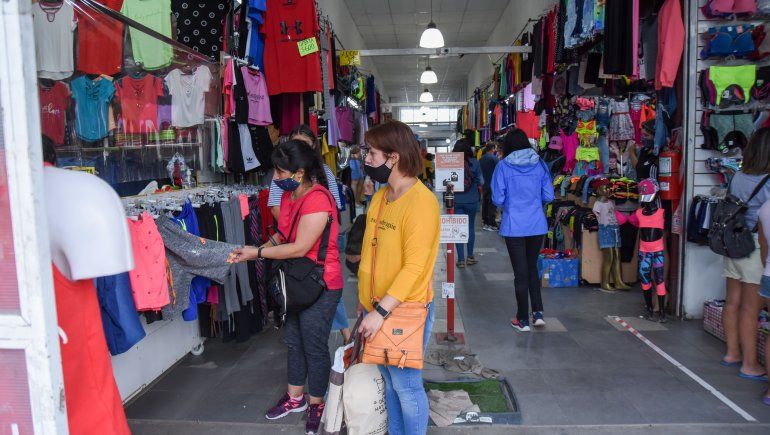 El Deliberante define si modifica el horario comercial para el 24 y el 31