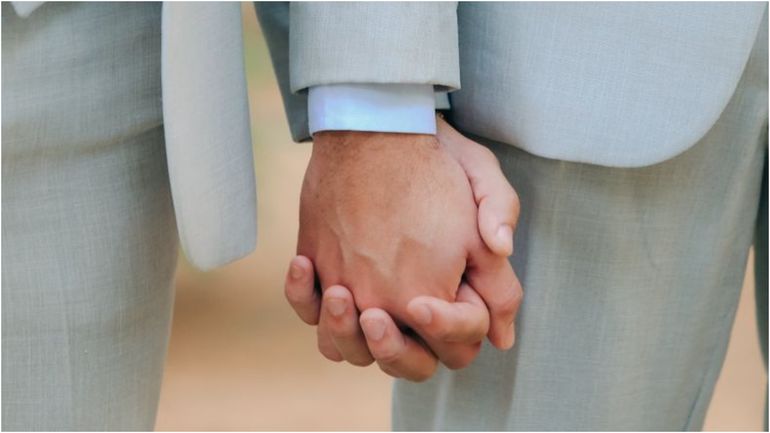 La pareja había anunciado su separación hace unos meses