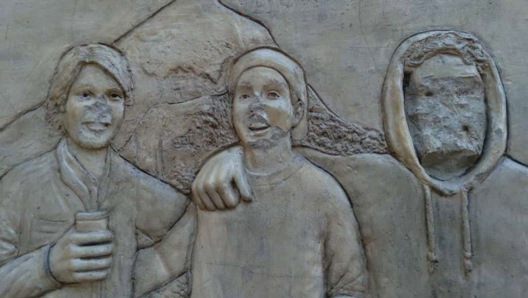 Junín de los Andes: polémica por la destrucción y retiro de esculturas