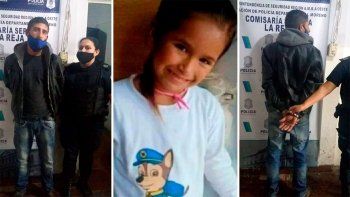 Detuvieron-a-un-primo-del-cartonero-que-secuestro-a-la-nena-de-7-años.jpg