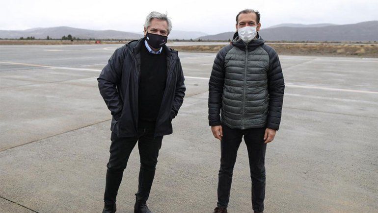 El Movimiento Popular Neuquino, en el mismo barco albertista