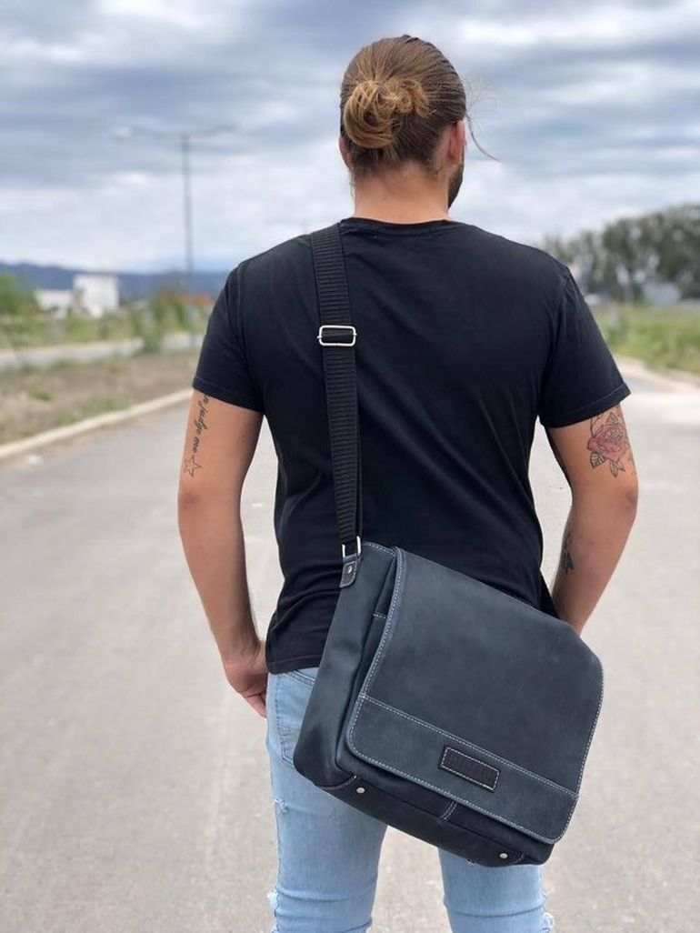 El accesorio que marcará tendencia en el verano 2026 será el clásico morral. El accesorio que marcará tendencia en el verano 2026 será el clásico morral.
