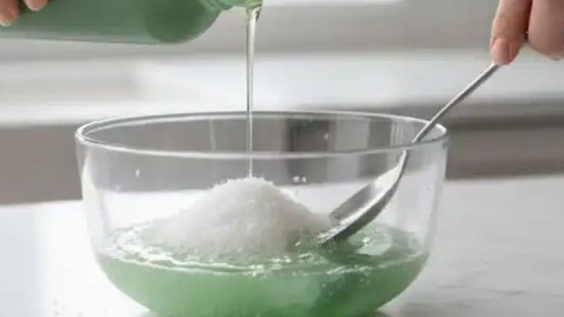 Este truco casero tiene una gran efectividad. | LM Neuquen Este truco casero tiene una gran efectividad.