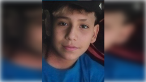 Fue visto por última vez este domingo alrededor de las 16 horas. | LM Neuquen Fue visto por última vez este domingo alrededor de las 16 horas.