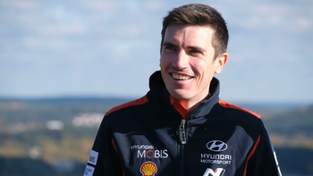 El piloto es el primero que fallece desde 1989 en esta categoría. El piloto es el primero que fallece desde 1989 en esta categoría.