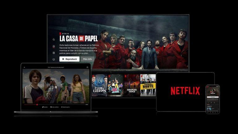 Los estrenos más esperado en Netflix para esta semana