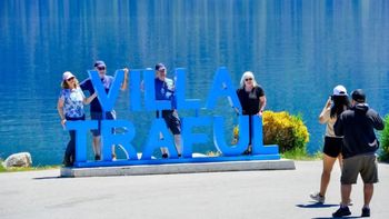 cuanto cuesta pasar las vacaciones en villa traful, la aldea de montana que esta de moda cuanto cuesta pasar las vacaciones en villa traful, la aldea de montana que esta de moda