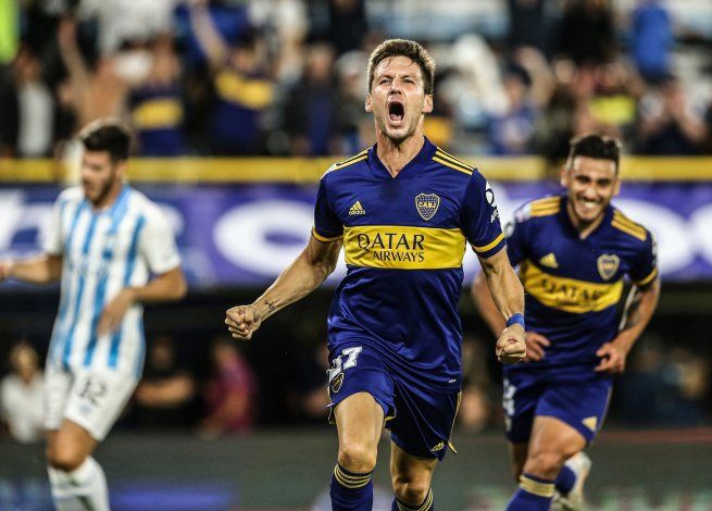 Soldano la metió y hay lluvia de memes.