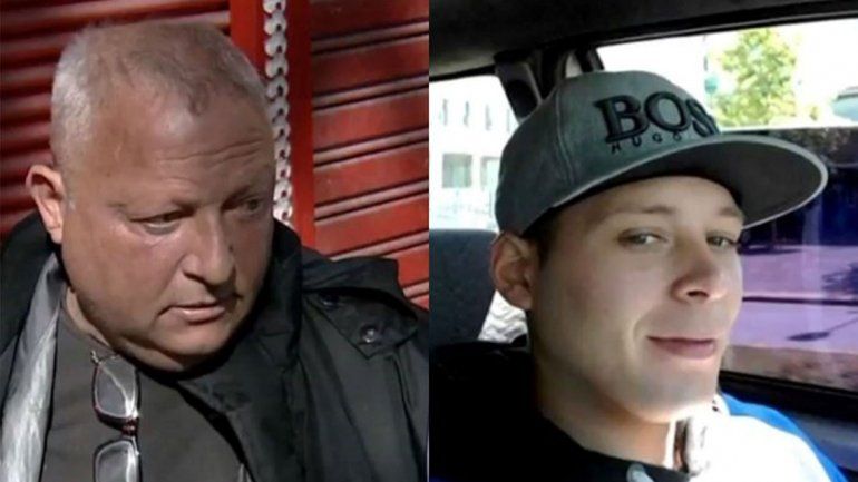 Ocho prefectos detenidos por el crimen de un joven