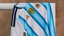 Aún no se confirmó la presencia del futbolista de la Selección Argentina en el Mundial 2026. Aún no se confirmó la presencia del futbolista de la Selección Argentina en el Mundial 2026.