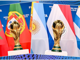 Revelaron cómo se jugaría el Mundial de la FIFA de 64 equipos en 2030