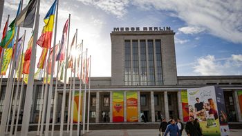 Desde Berlín, Grupo Prima trazó un diagnóstico del mercado europeo tras la feria líder del comercio frutícola. | LM Neuquen Desde Berlín, Grupo Prima trazó un diagnóstico del mercado europeo tras la feria líder del comercio frutícola.