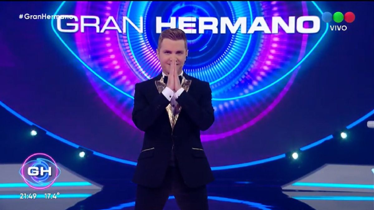 Gran Hermano 2022: Quiénes Son Los Nuevos Participantes