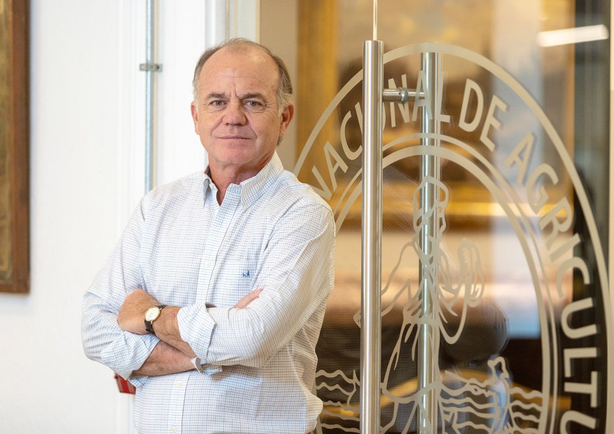 El presidente de la Sociedad Nacional de Agricultura (SNA), Antonio Walker, mostró su alto grado de preocupación frente al este complejo escenario.&nbsp;
