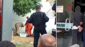 un chico de 14 anos mato a sus papas y su hermanito de 3 anos: la escalofriante confesion un chico de 14 anos mato a sus papas y su hermanito de 3 anos: la escalofriante confesion