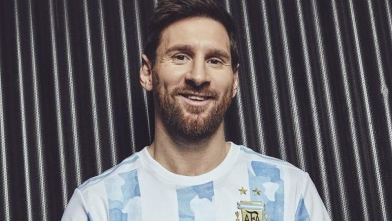La Argentina de Messi tiene 10 puntos y ocupa el segundo lugar en la tabla de posiciones