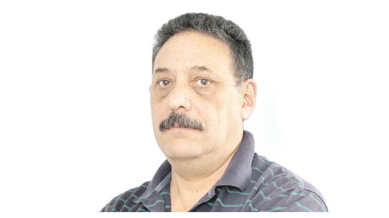 Pinchadura en un oleoducto