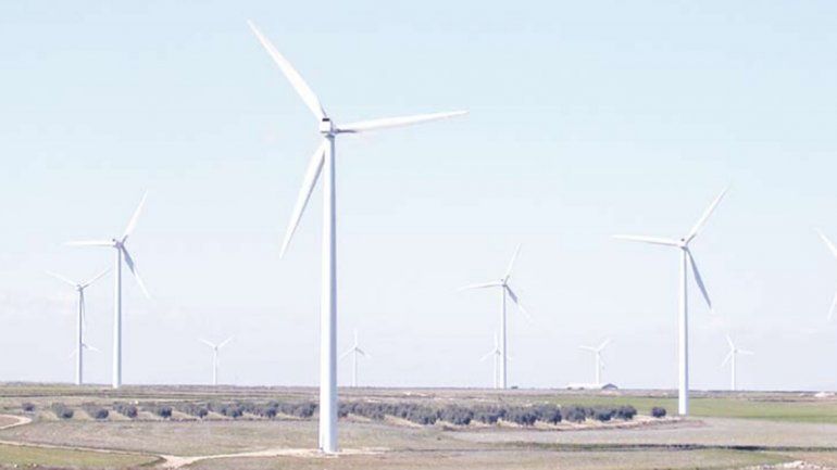 Neuquén presentó a Nación siete proyectos de energía renovable