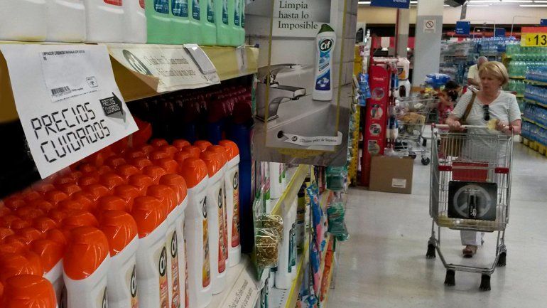 Hay que usar lupa para encontrar precios cuidados