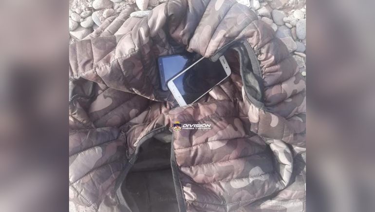 Violento robo: ató y torturó a sus víctimas con una tenaza