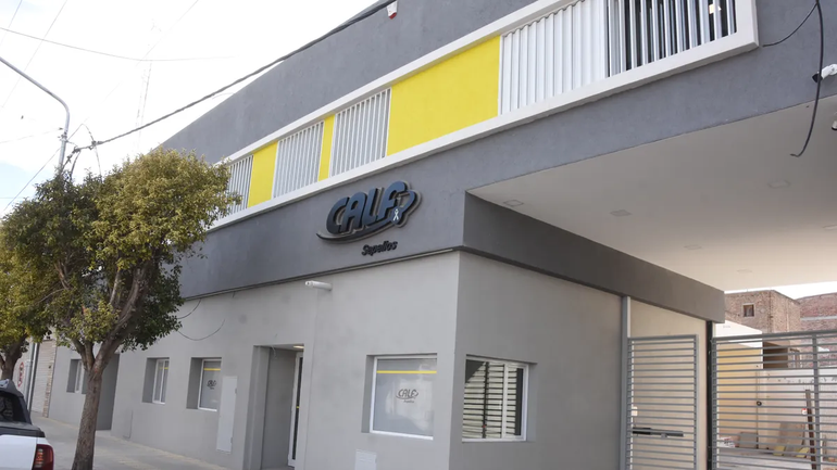 CALF: Cómo funciona el Servicio Solidario de Sepelios