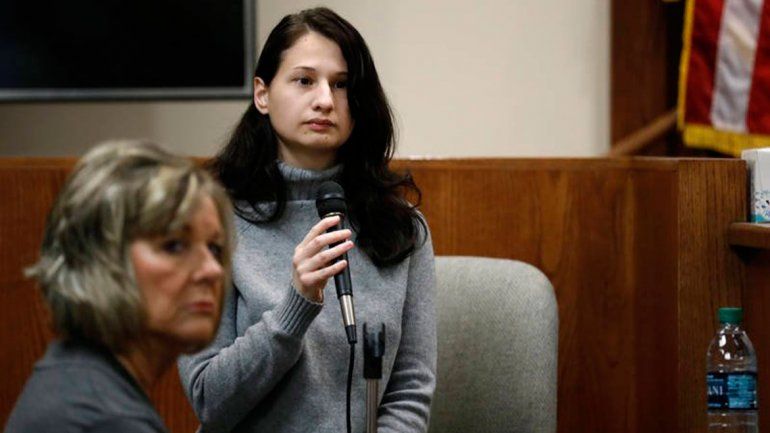 Mató a su mamá por inventarle enfermedades