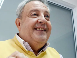 Falleció Hugo Righetti, un histórico del Movimiento Popular Neuquino.