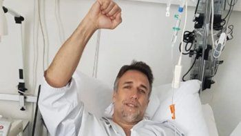 el calvario que vivio batistuta tras retirarse del futbol el calvario que vivio batistuta tras retirarse del futbol