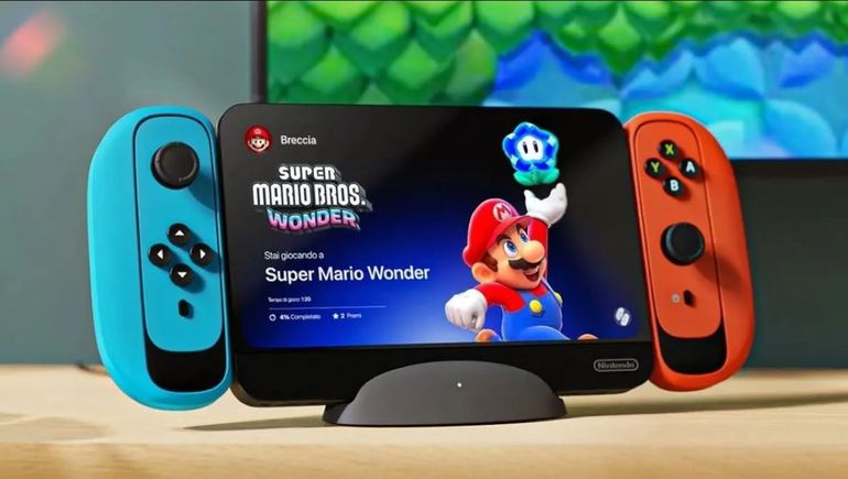 La Nintendo Switch 2 se puso en venta