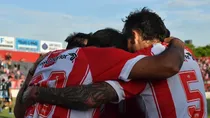 el gol mas insolito del ano: el ascenso regalo una jugada increible en el ultimo minuto del partido el gol mas insolito del ano: el ascenso regalo una jugada increible en el ultimo minuto del partido