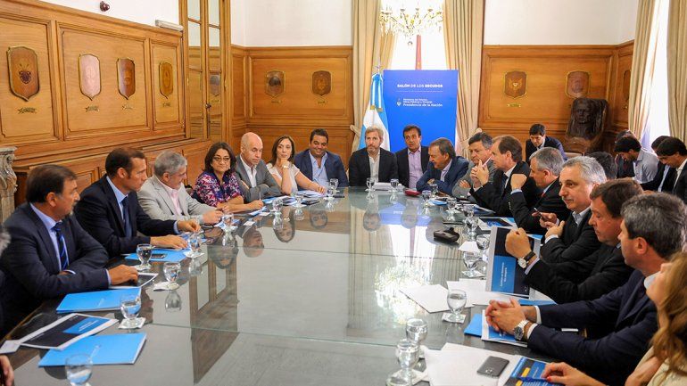 Histórico: los neuquinos pagarán menos Ganancias