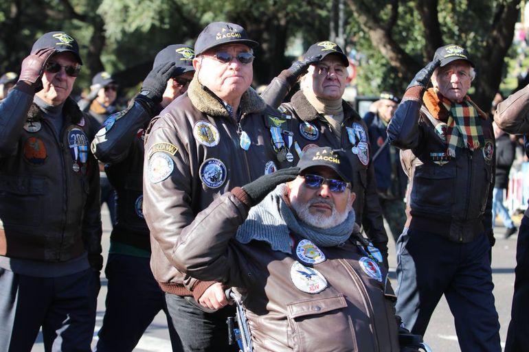 / Foto Presidencia / Foto Presidencia