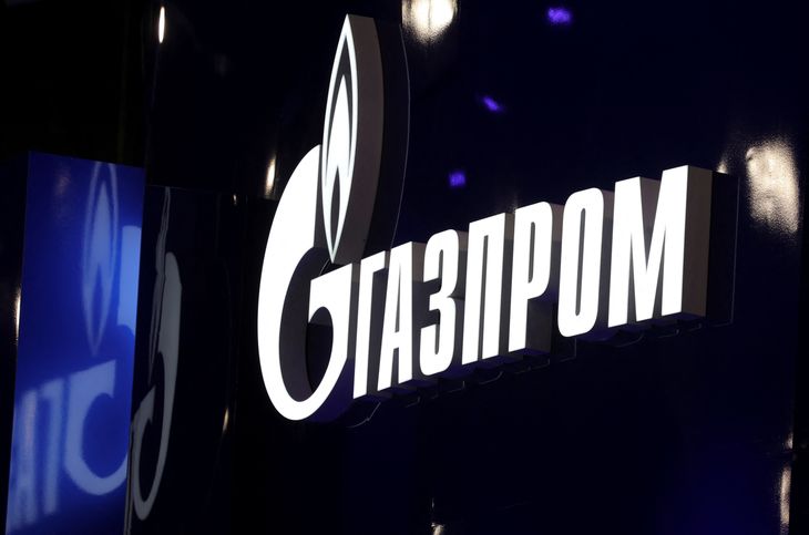 Foto de Archivo: El productor Gazprom Neft fue sancionado por EE.UU. REUTERS/Anton Vaganov/