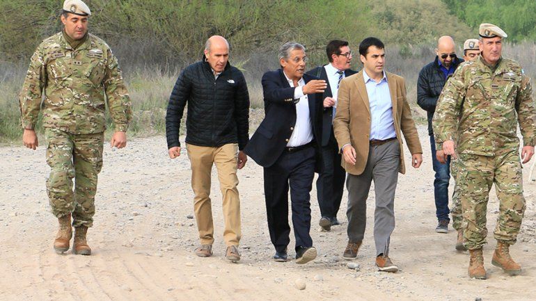 Abrirán otra calle para agilizar el tránsito en la ciudad