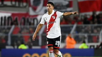 aliendro se lesiono feo y estara fuera de river: cuantas semanas se pierde aliendro se lesiono feo y estara fuera de river: cuantas semanas se pierde