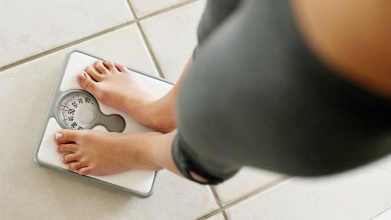 Diez trucos para acelerar tu metabolismo y bajar de peso